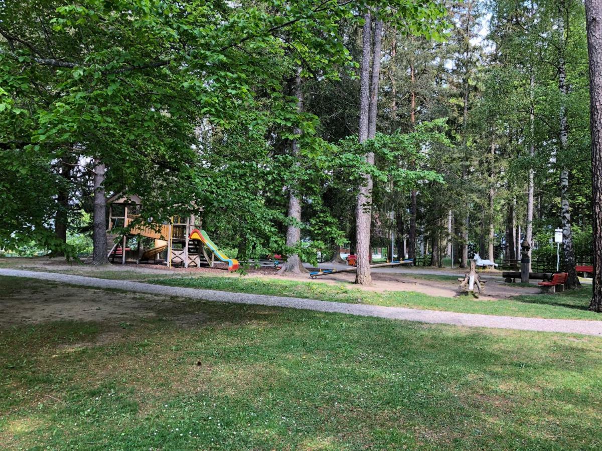 Gisi Apartmán