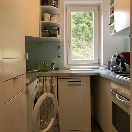 Apartment Gisi Innsbruck Buitenkant foto