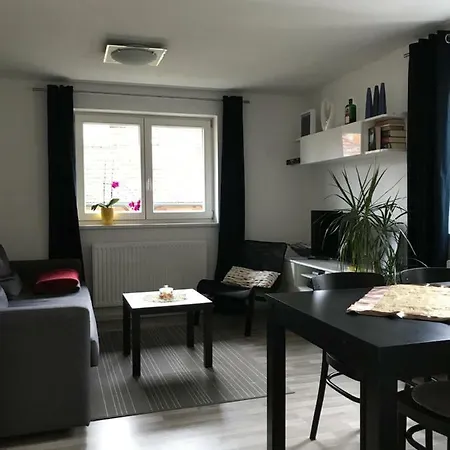 Apartment Gisi Innsbruck Buitenkant foto