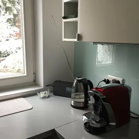 Apartment Gisi Innsbruck Buitenkant foto