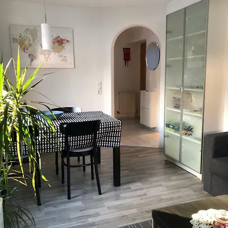 Apartment Gisi Innsbruck Buitenkant foto