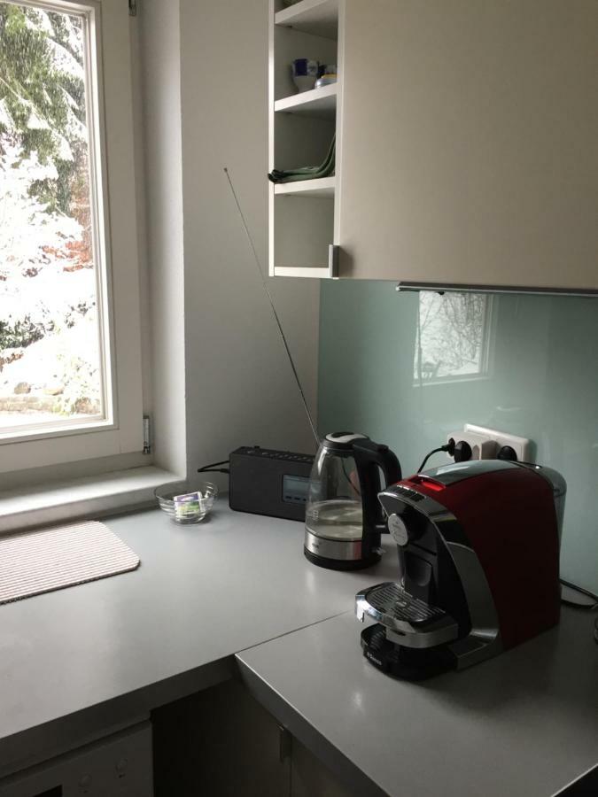 Appartement Gisi