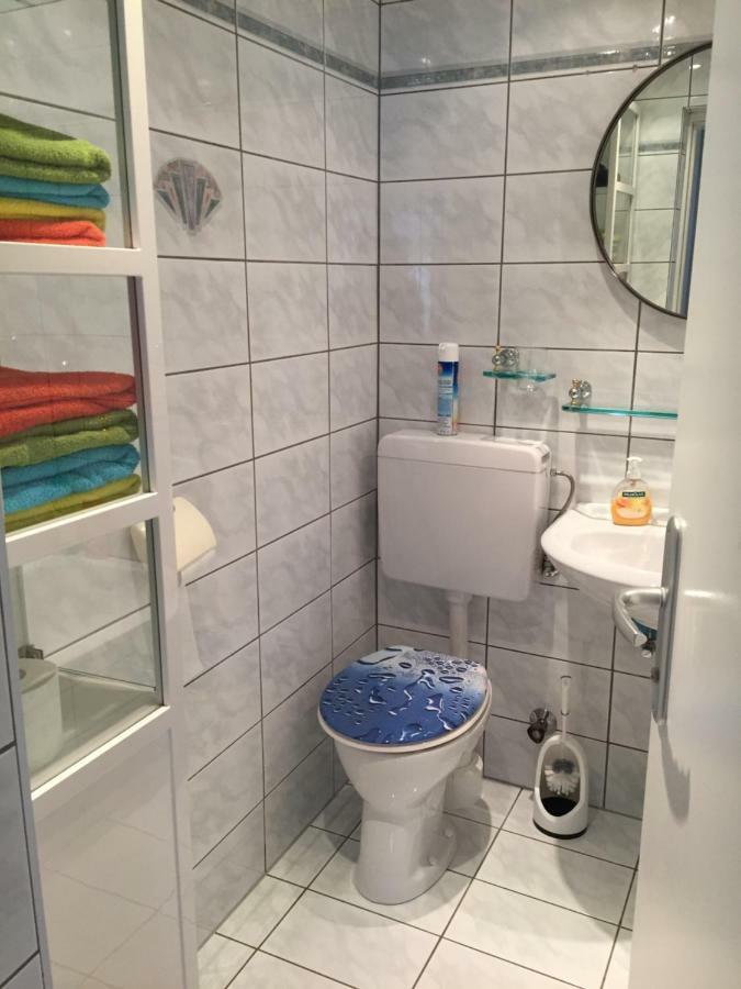 Gisi Appartement