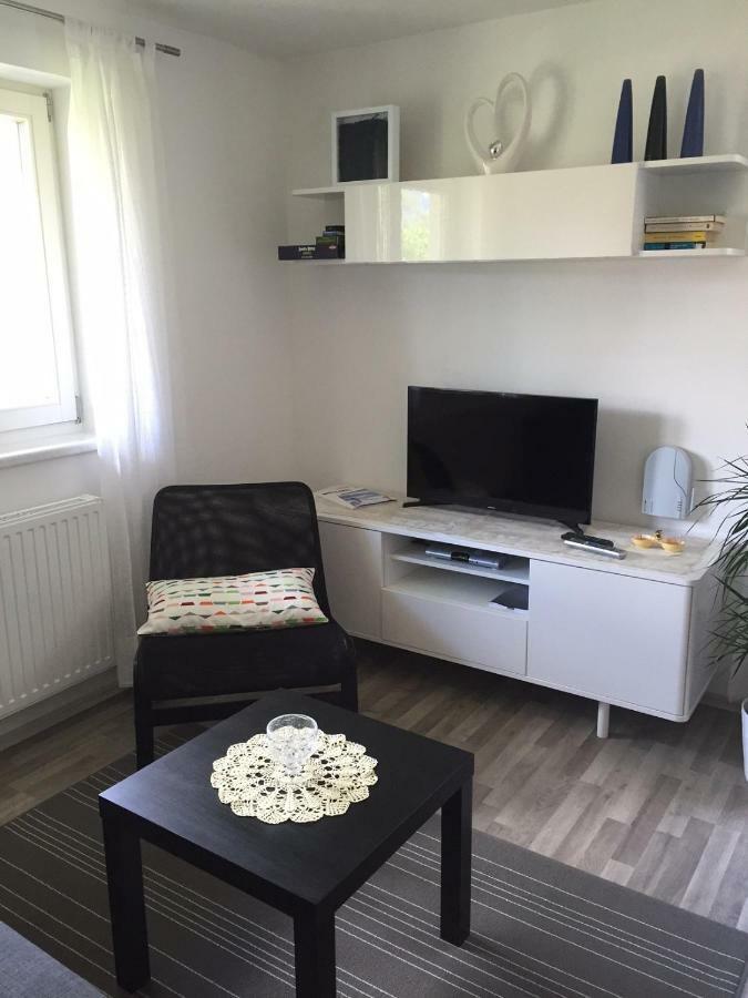 Appartement Gisi
