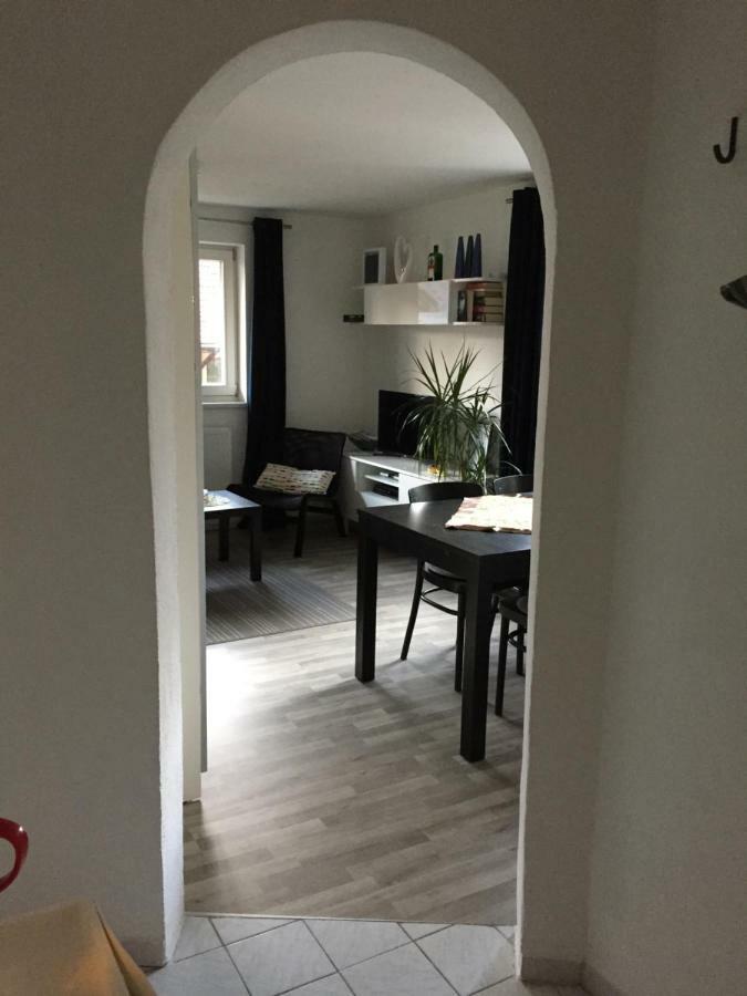 Gisi Appartement *