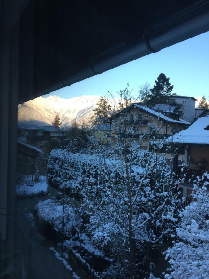 Gisi Appartement