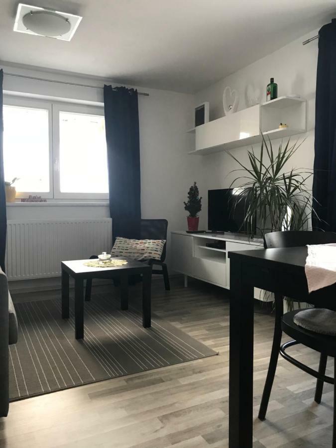Appartement Gisi