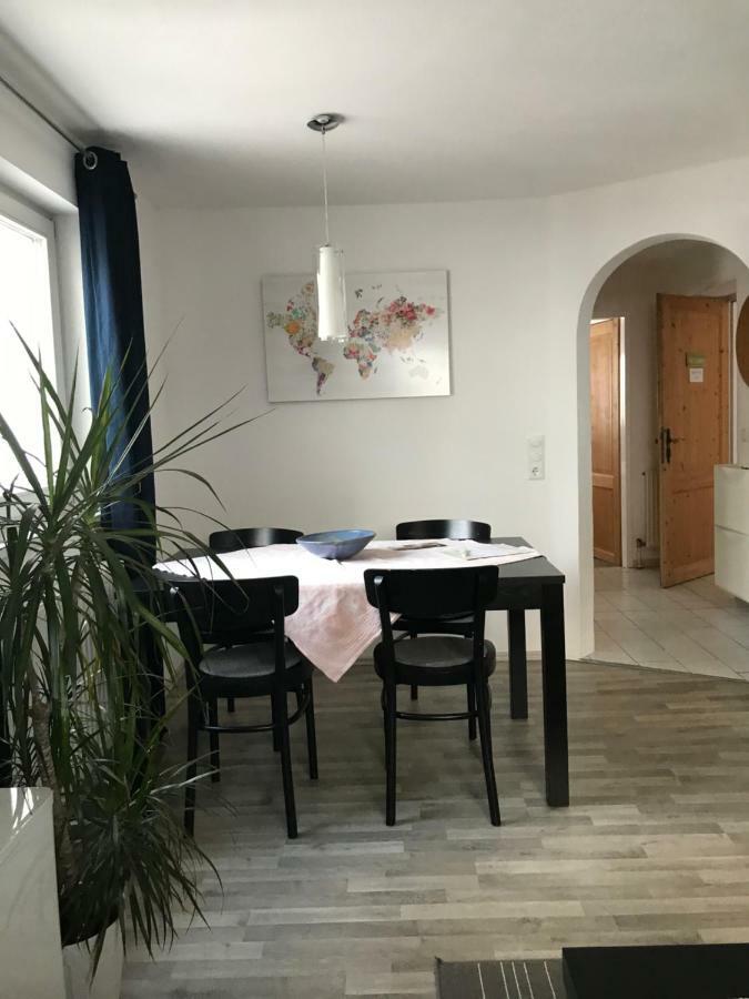 Appartement Gisi *