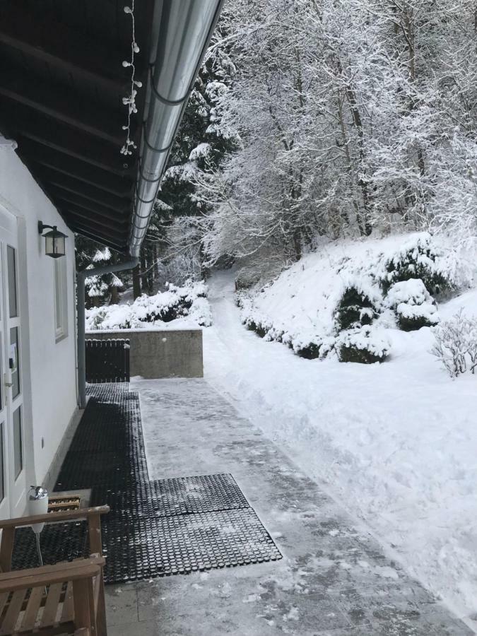 Appartement Gisi
