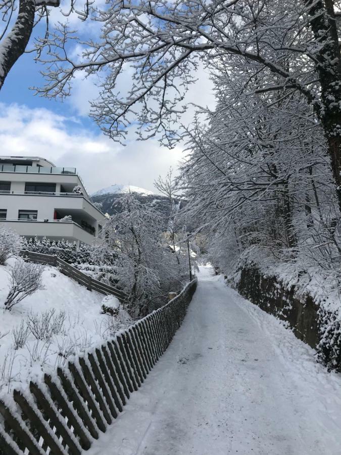 Appartement Gisi *
