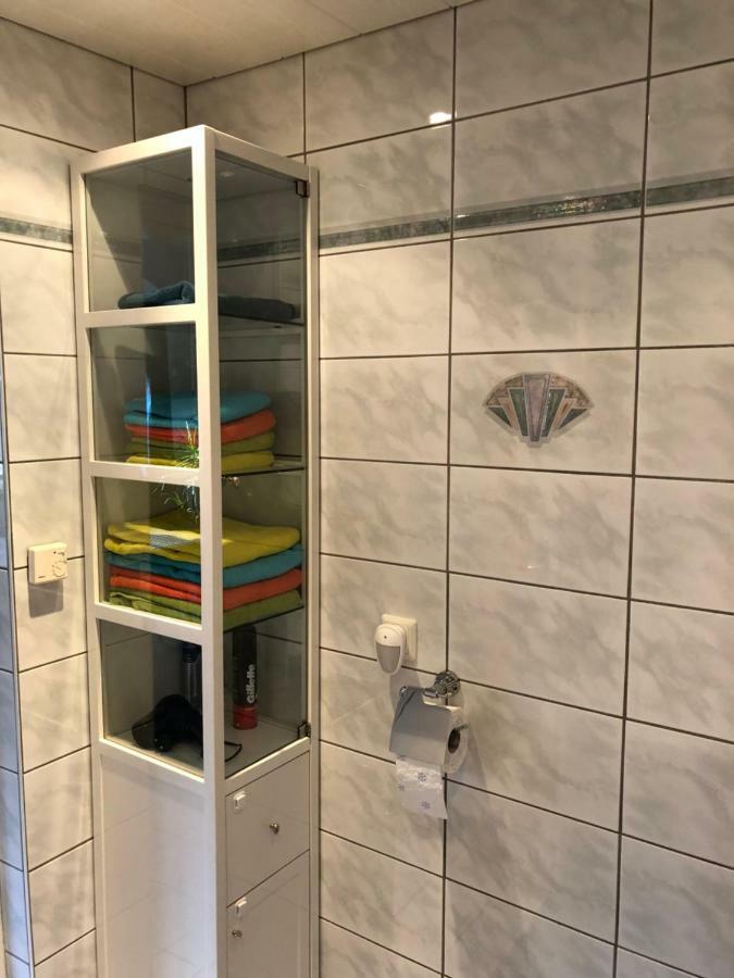 Appartement Gisi