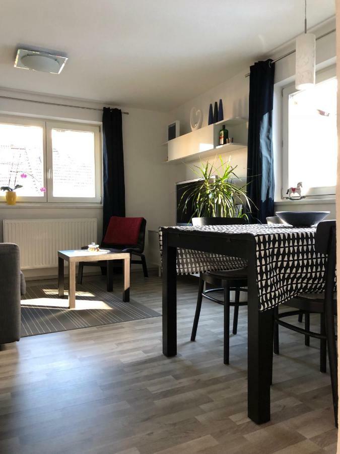 Appartement Gisi