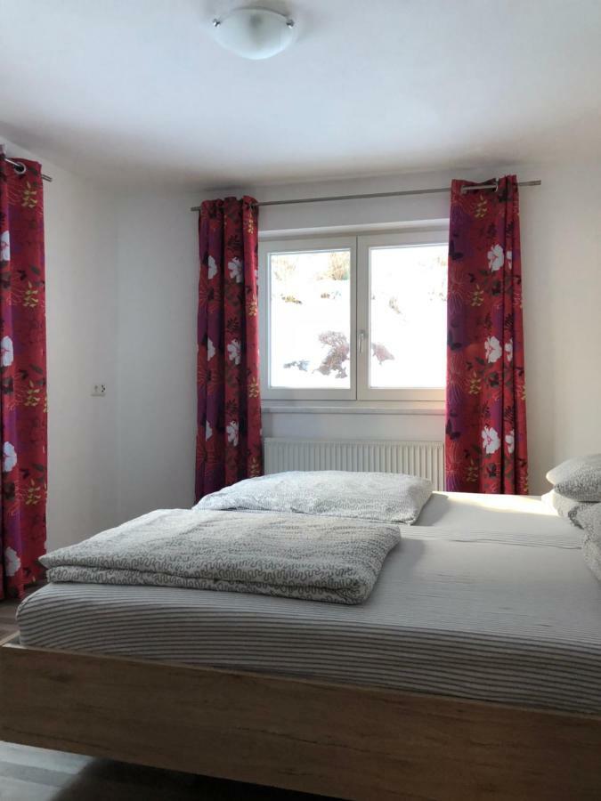 Appartement Gisi