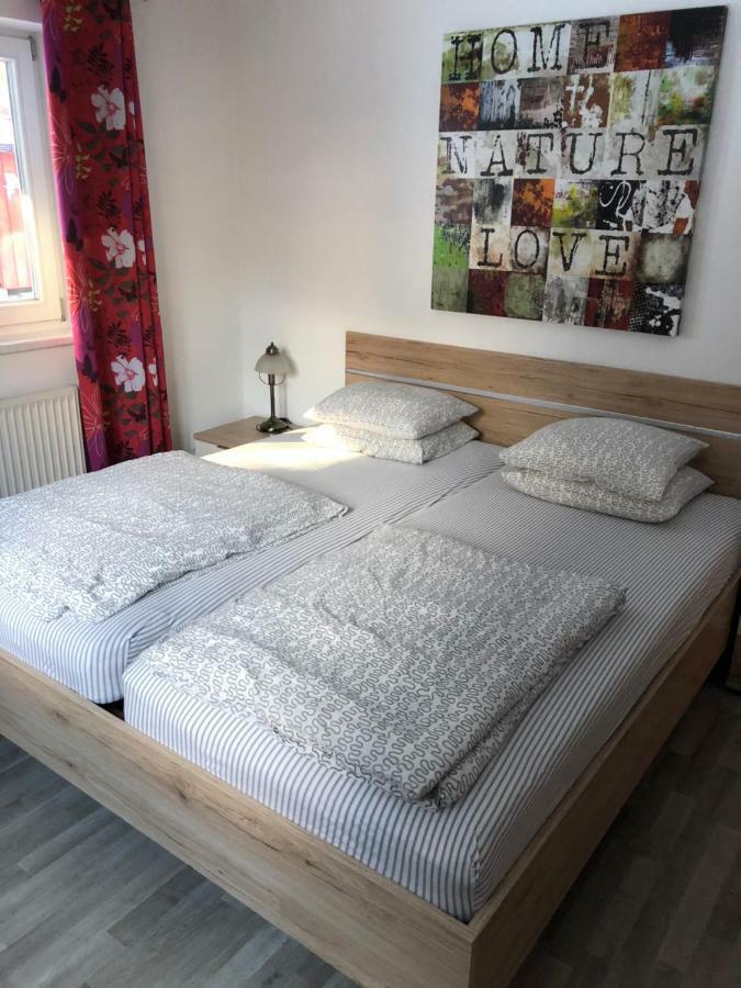 Gisi Appartement *