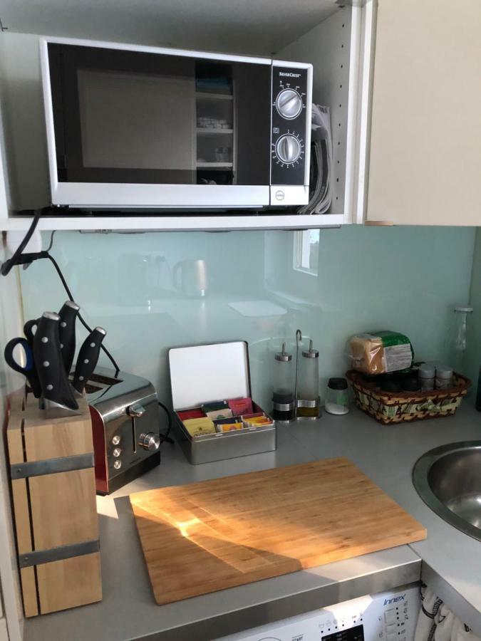 Appartement Gisi