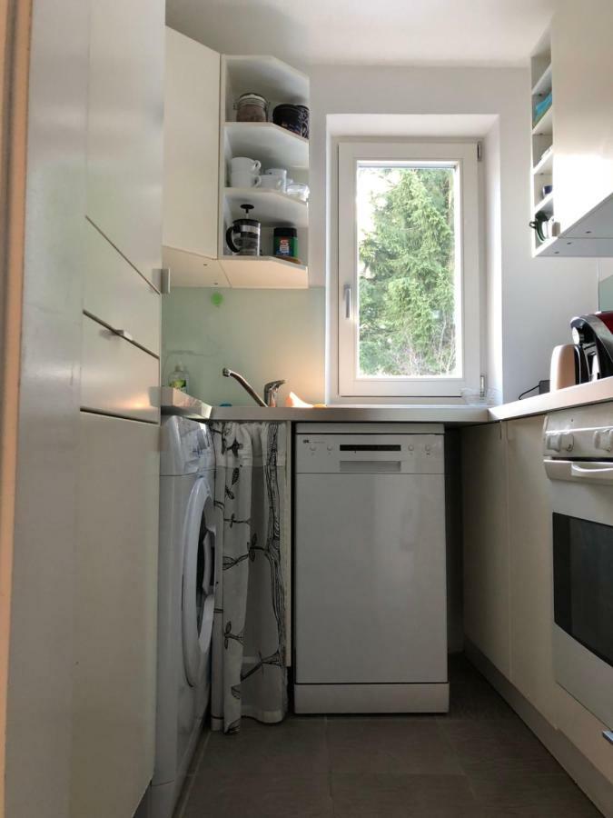 Gisi Appartement Innsbruck
