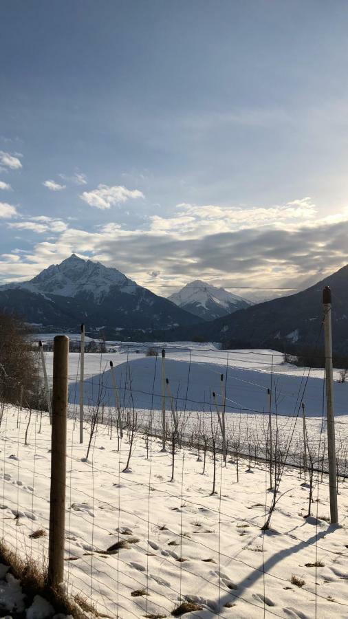 Appartement Gisi Innsbruck