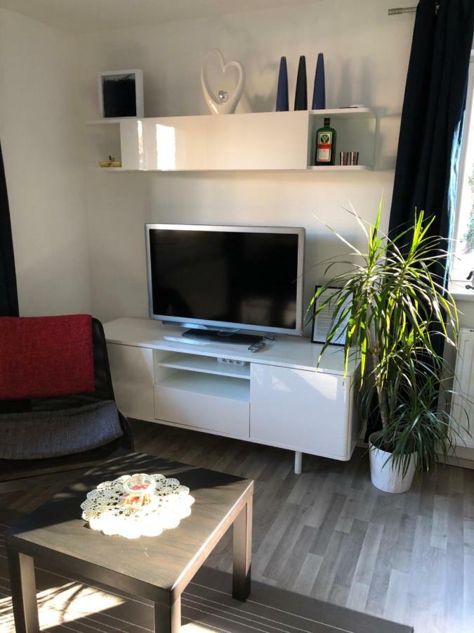 Appartement Gisi Innsbruck