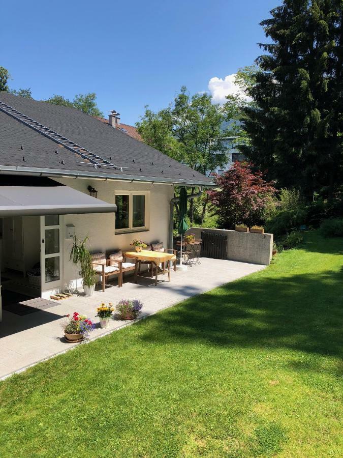 Appartement Gisi *