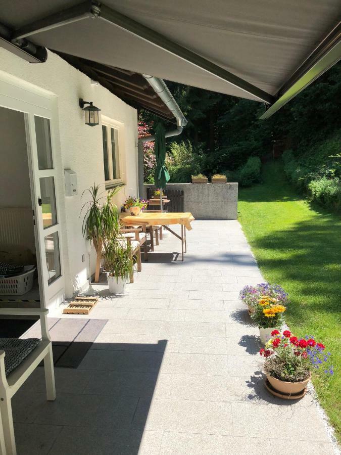Gisi Appartement