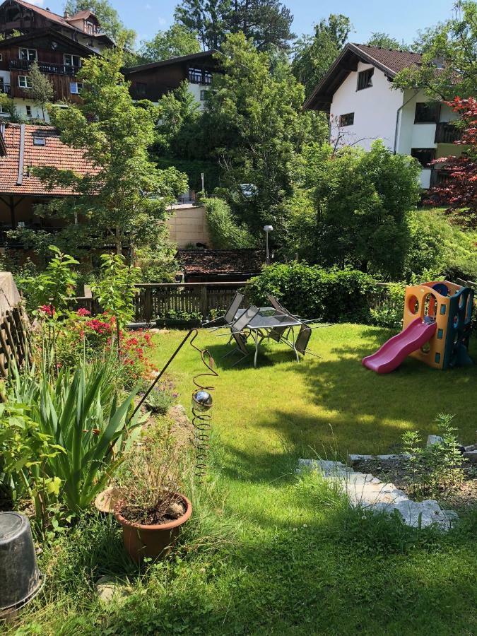 Appartement Gisi