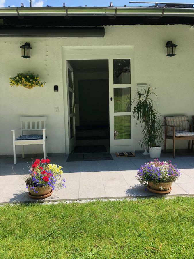 Gisi Appartement