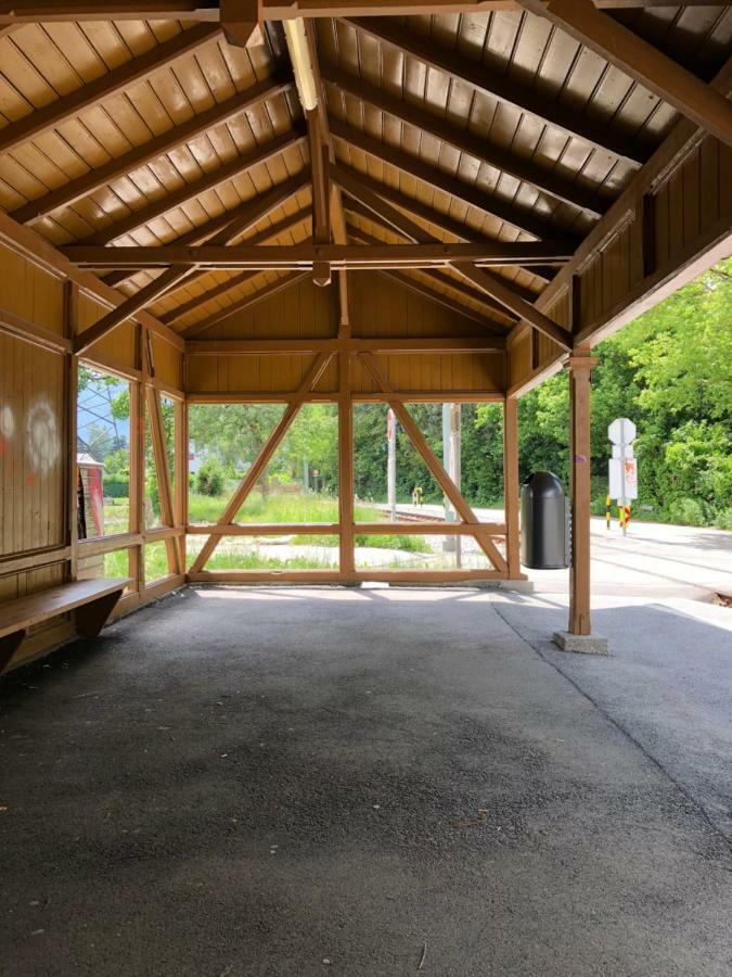 Gisi Appartement