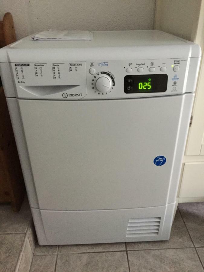 Apartamento Gisi